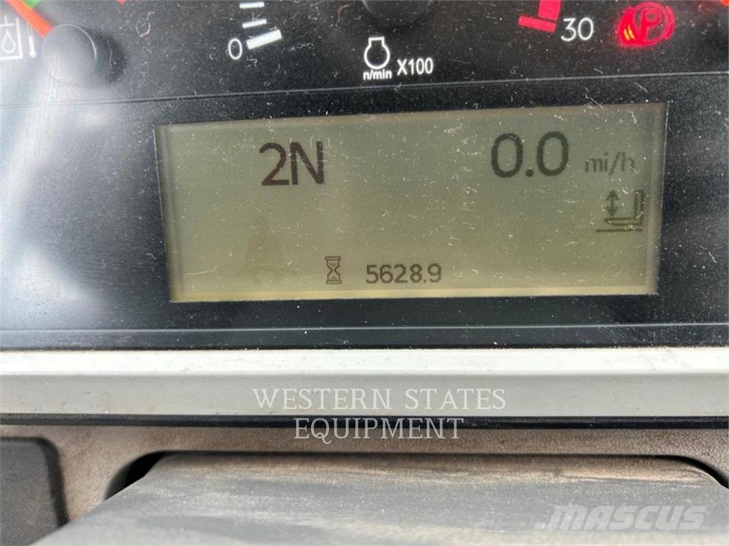 CAT 950M Utovarivači na kotačima