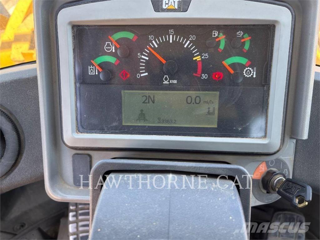 CAT 950M Utovarivači na kotačima