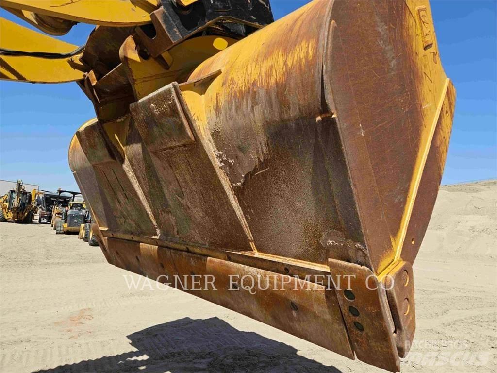 CAT 950M Utovarivači na kotačima