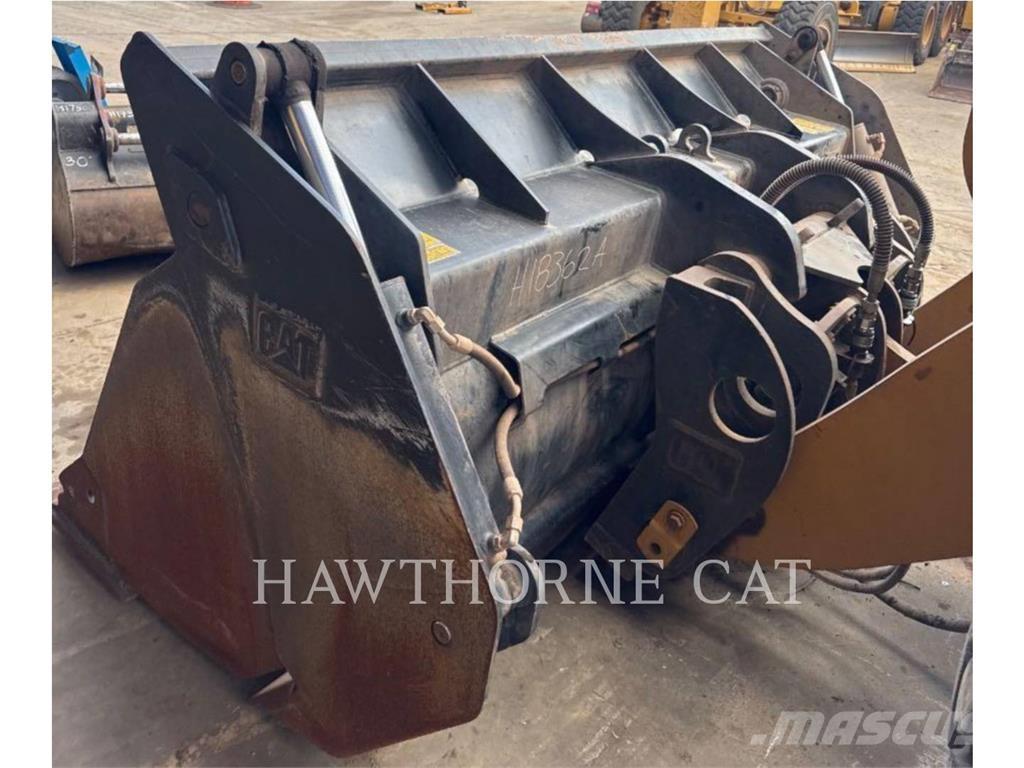 CAT 950M Utovarivači na kotačima