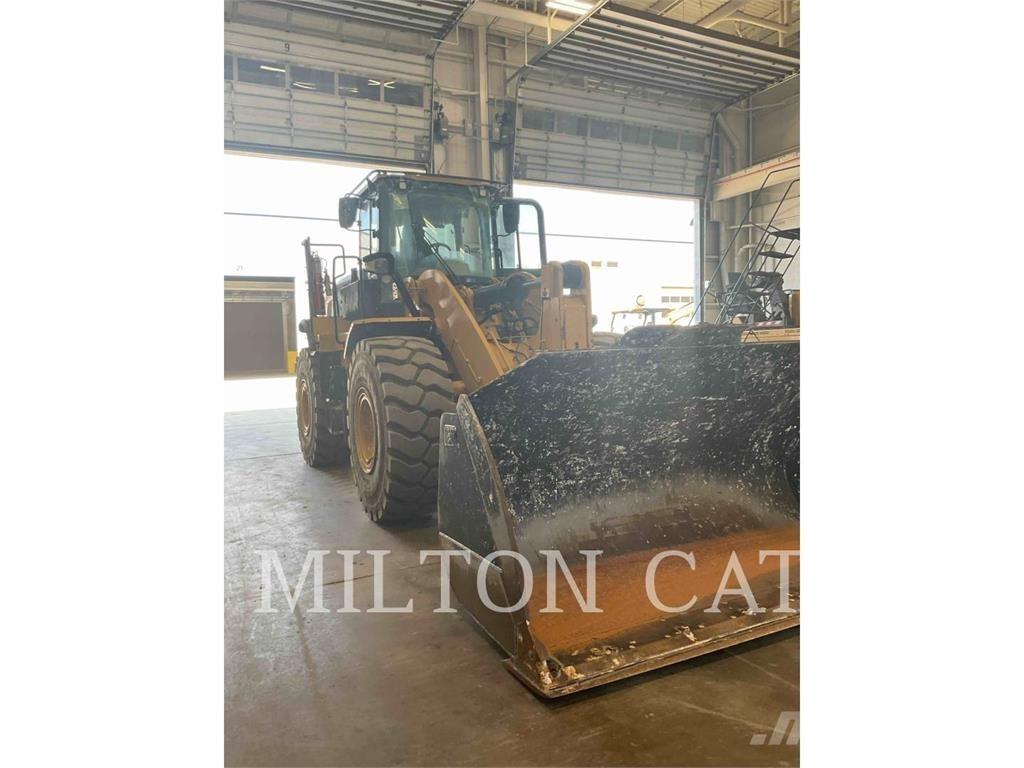 CAT 950M 3V Utovarivači na kotačima