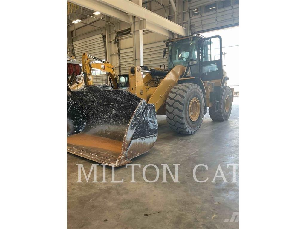 CAT 950M 3V Utovarivači na kotačima