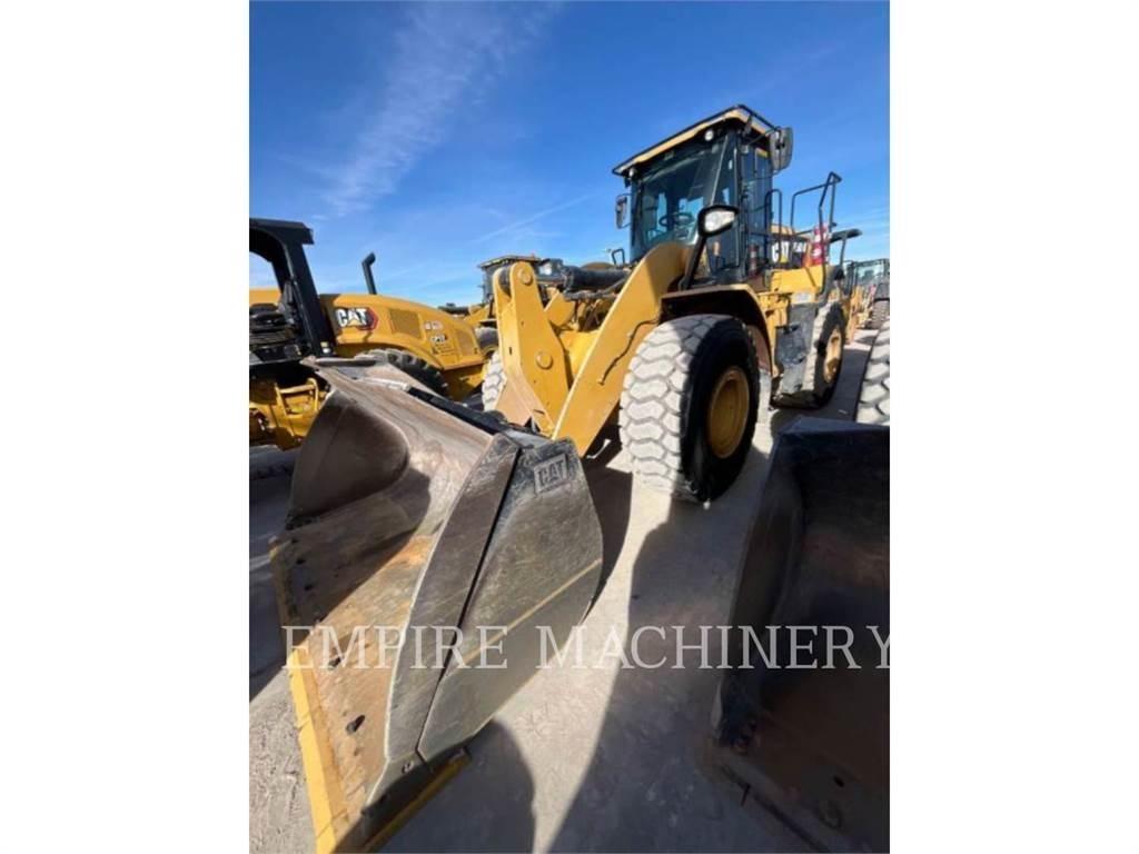 CAT 950M 3V FC Utovarivači na kotačima