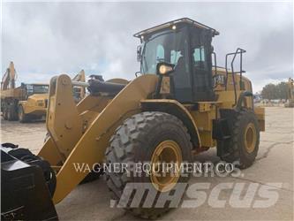 CAT 950M FC Utovarivači na kotačima