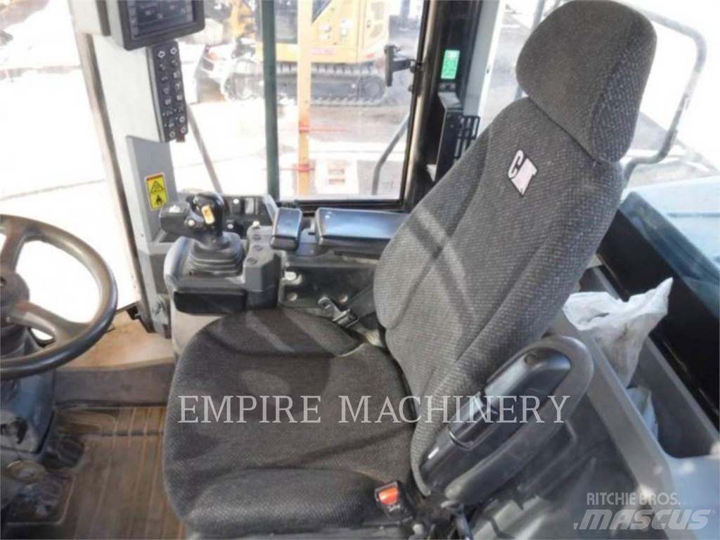 CAT 950M FC Utovarivači na kotačima