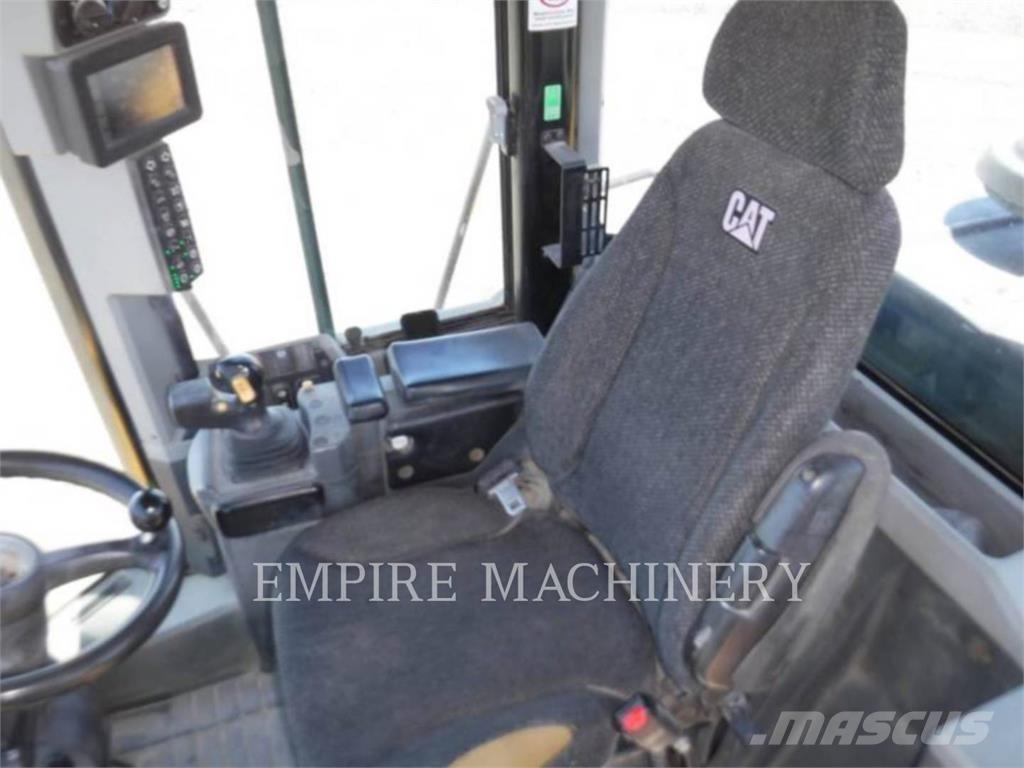 CAT 950M FC Utovarivači na kotačima
