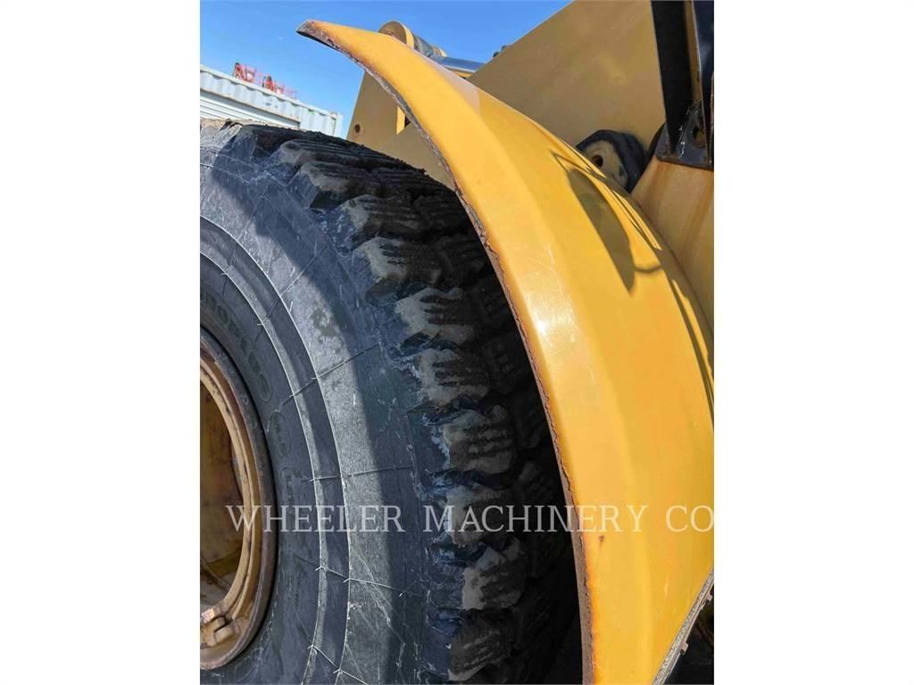 CAT 950M JRB Utovarivači na kotačima