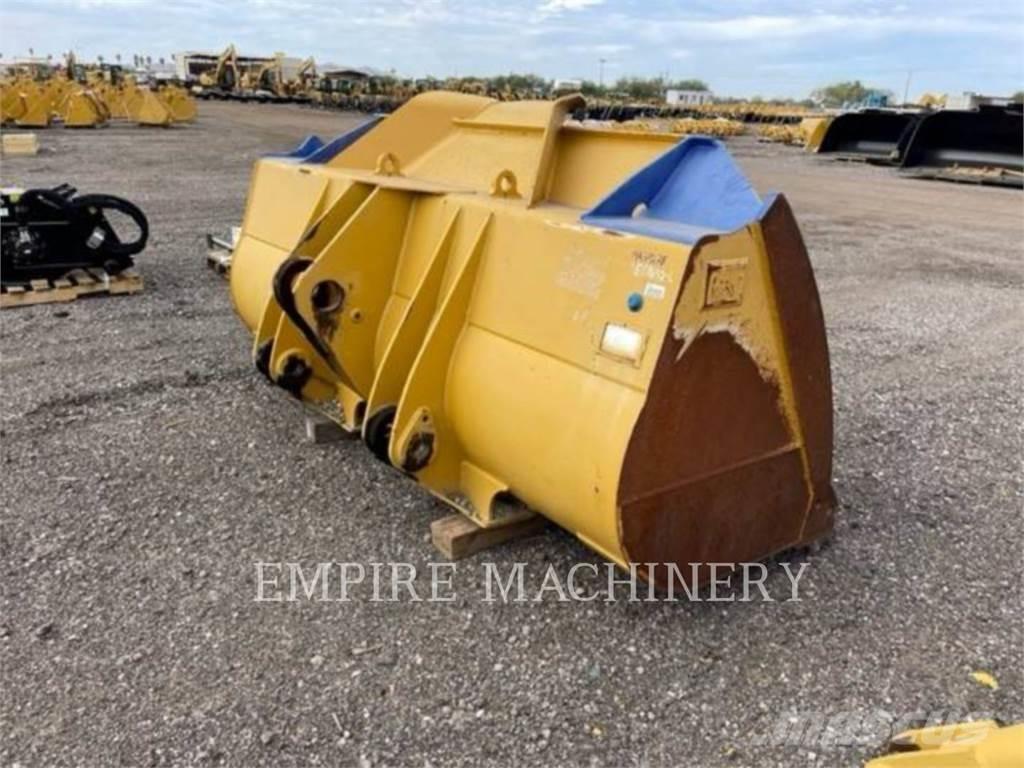 CAT 950M PO BU Građevinarstvo – ostalo