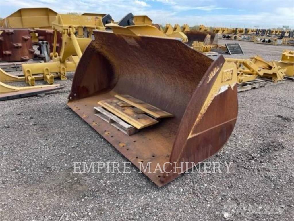 CAT 950M PO BU Građevinarstvo – ostalo
