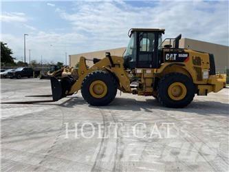 CAT 950M QC Utovarivači na kotačima