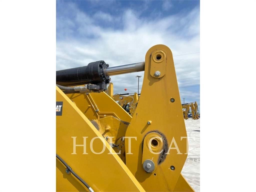 CAT 950M QC Utovarivači na kotačima