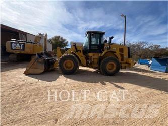 CAT 950M QC Utovarivači na kotačima