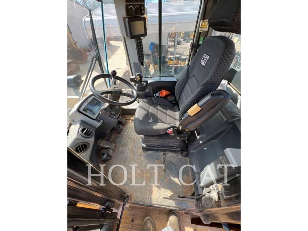 CAT 950M QC Utovarivači na kotačima
