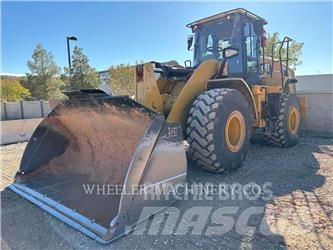 CAT 950M QC Utovarivači na kotačima