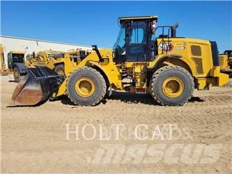 CAT 950M QC Utovarivači na kotačima