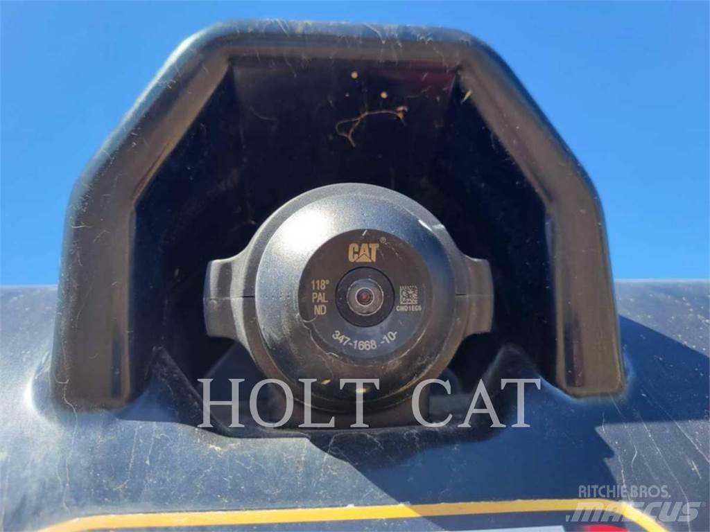 CAT 950M QC Utovarivači na kotačima