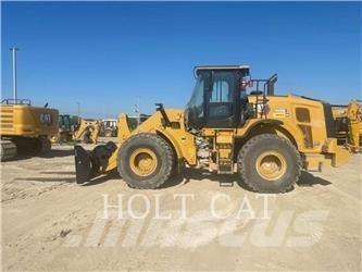 CAT 950M QC Utovarivači na kotačima