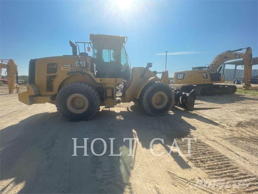 CAT 950M QC Utovarivači na kotačima