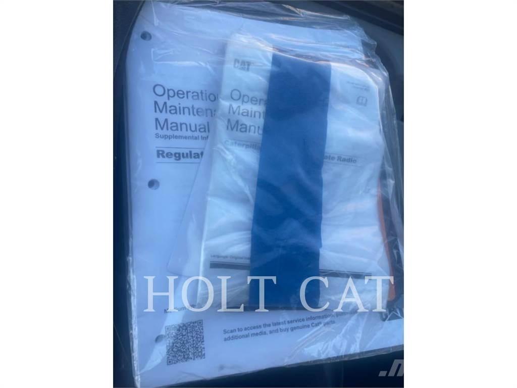 CAT 950M QC Utovarivači na kotačima