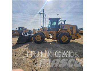 CAT 950M QC Utovarivači na kotačima