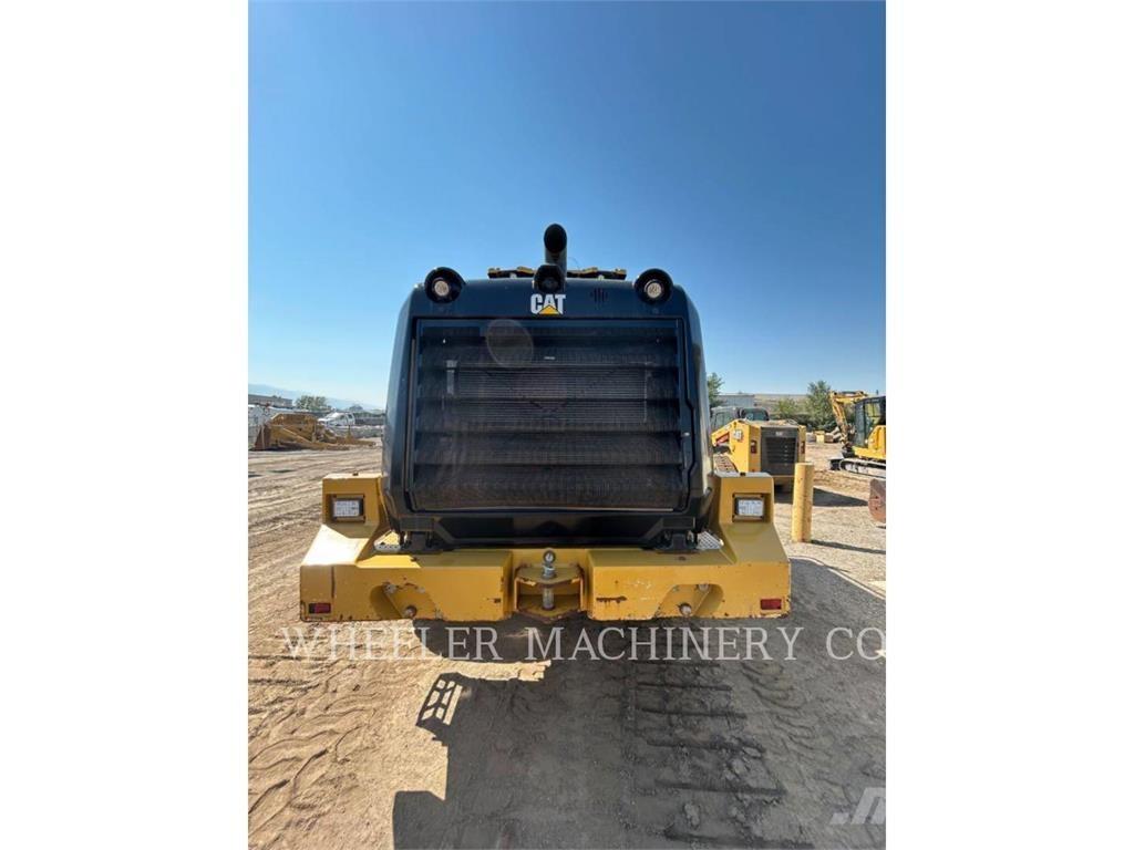 CAT 950M QC Utovarivači na kotačima