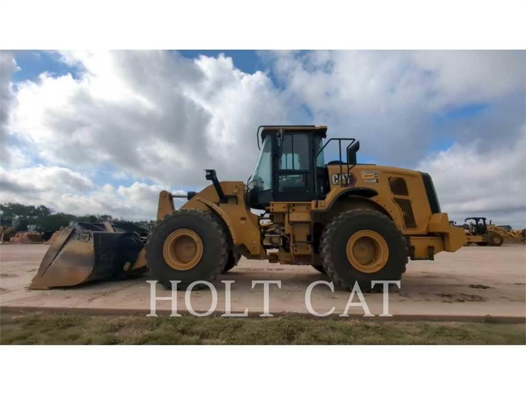 CAT 950M QC Utovarivači na kotačima