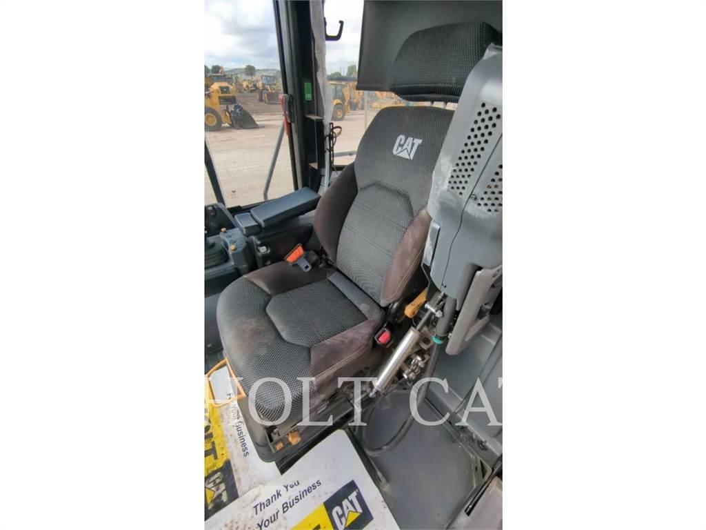 CAT 950M QC Utovarivači na kotačima