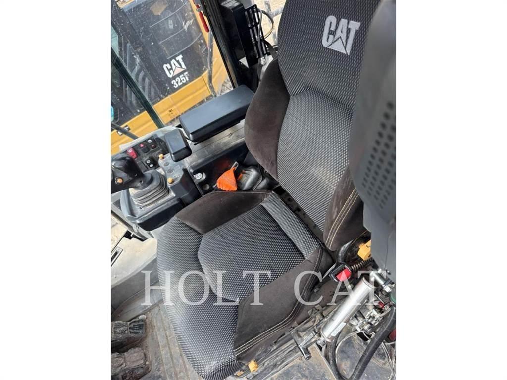 CAT 950M QC Utovarivači na kotačima