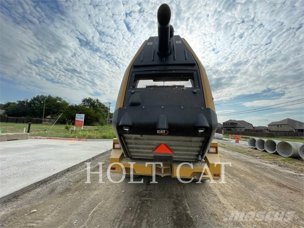 CAT 950M QC Utovarivači na kotačima