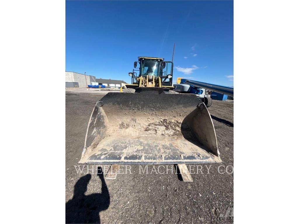 CAT 950M QC Utovarivači na kotačima