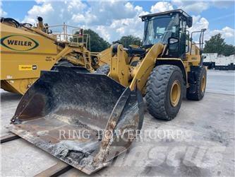 CAT 950MQC Utovarivači na kotačima