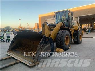 CAT 950MQC Utovarivači na kotačima
