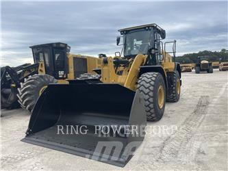 CAT 950MQC3V Utovarivači na kotačima