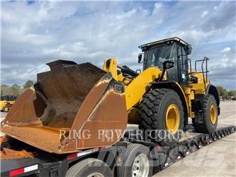 CAT 950MQC3V Utovarivači na kotačima