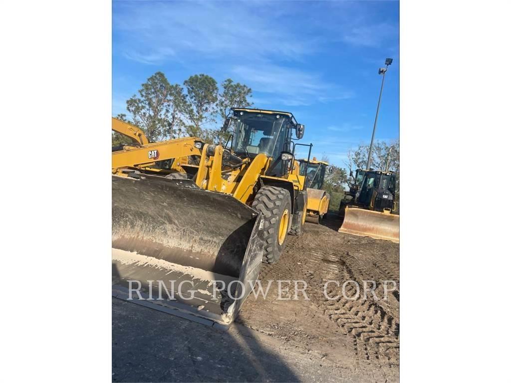 CAT 950QC Utovarivači na kotačima