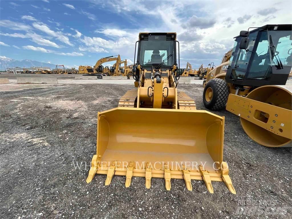 CAT 953 Utovarivači gusjeničari