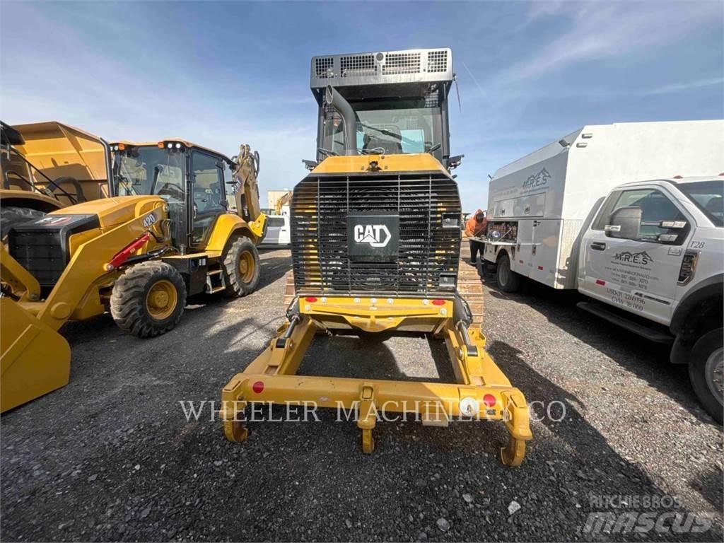 CAT 953 Utovarivači gusjeničari