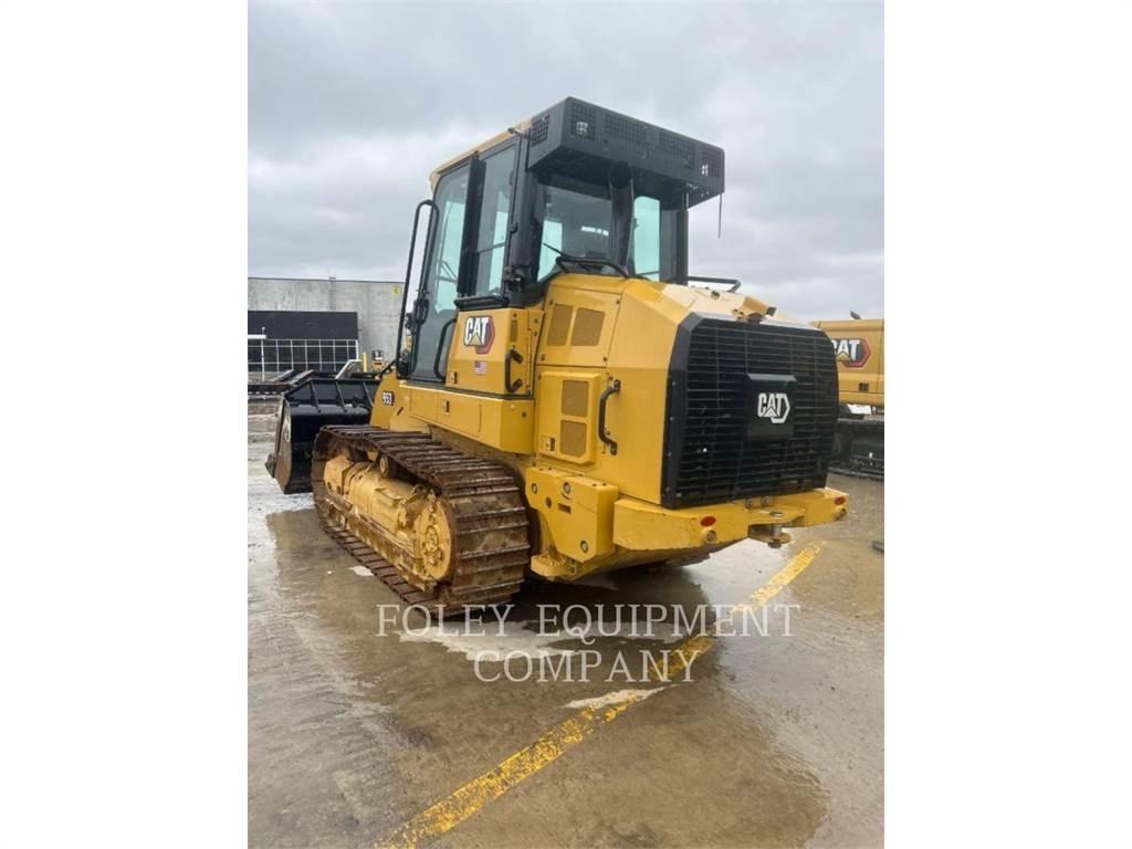 CAT 953-12 Utovarivači gusjeničari