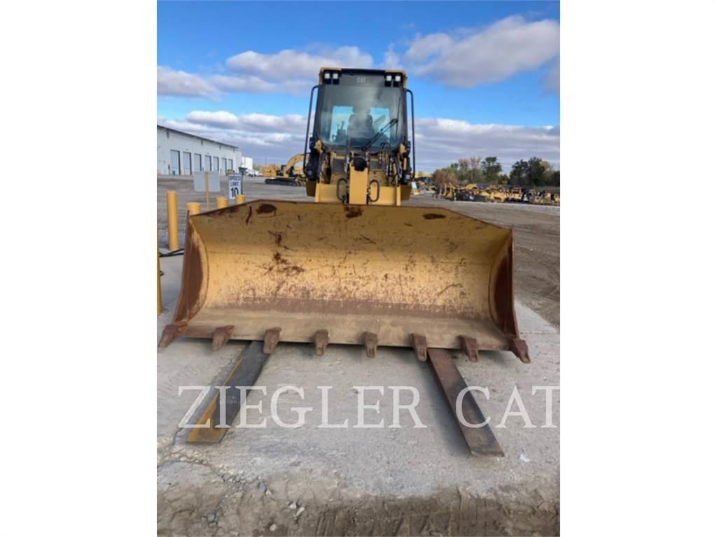 CAT 953-12 Utovarivači gusjeničari