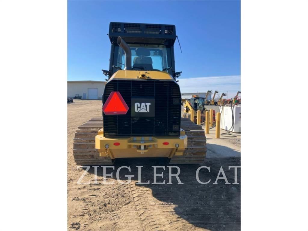 CAT 953-12LGP Utovarivači gusjeničari