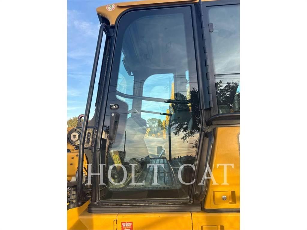 CAT 953 PO Utovarivači gusjeničari