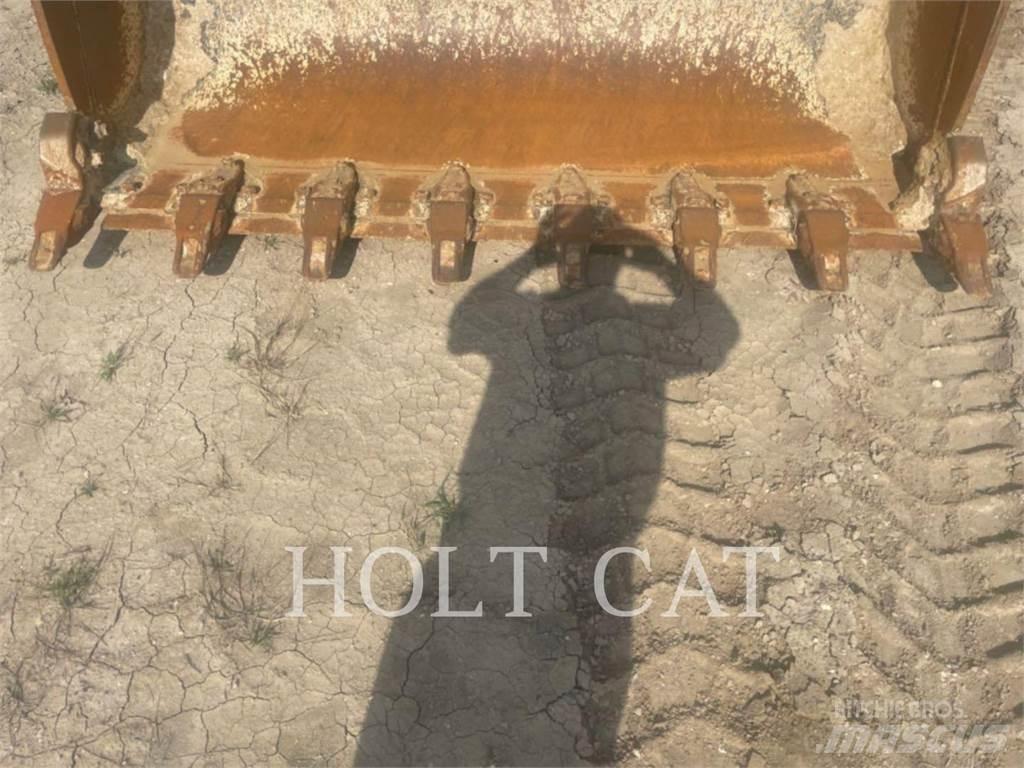 CAT 953 QC Utovarivači gusjeničari