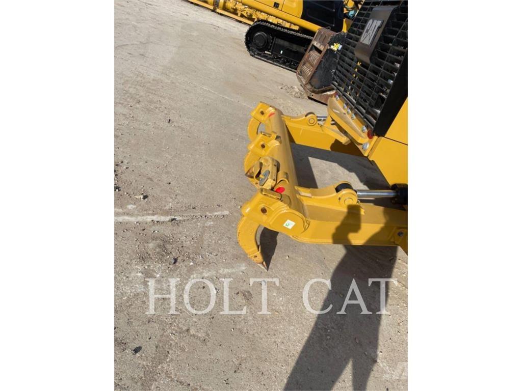 CAT 953 QC Utovarivači gusjeničari