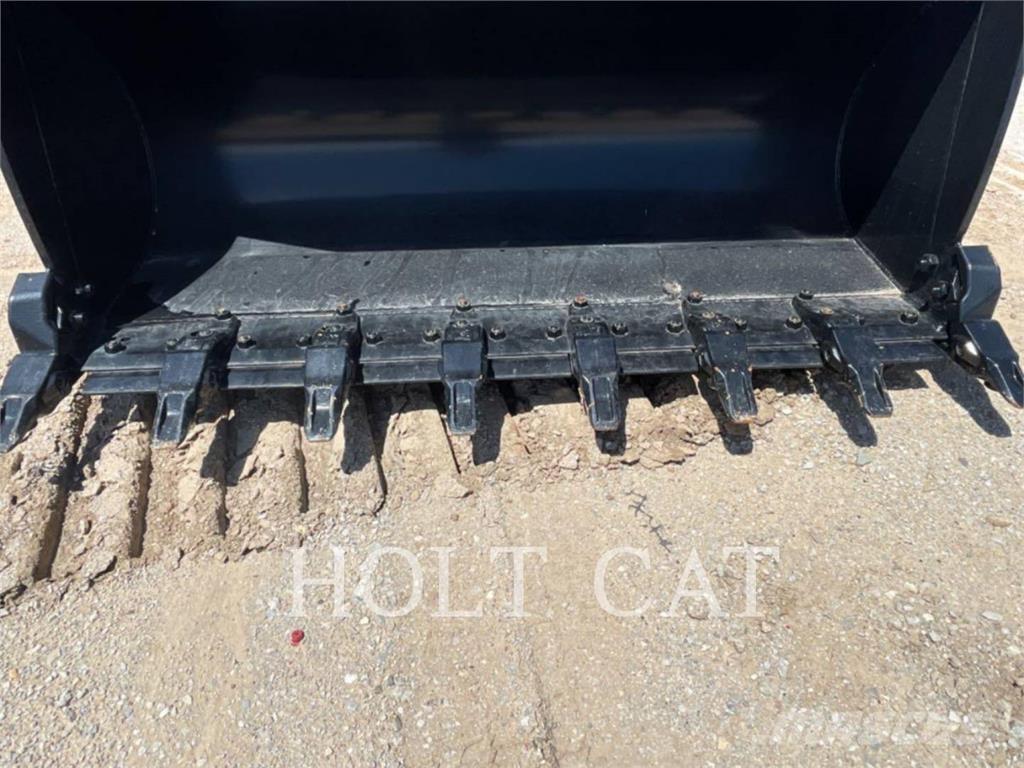 CAT 953 QC Utovarivači gusjeničari