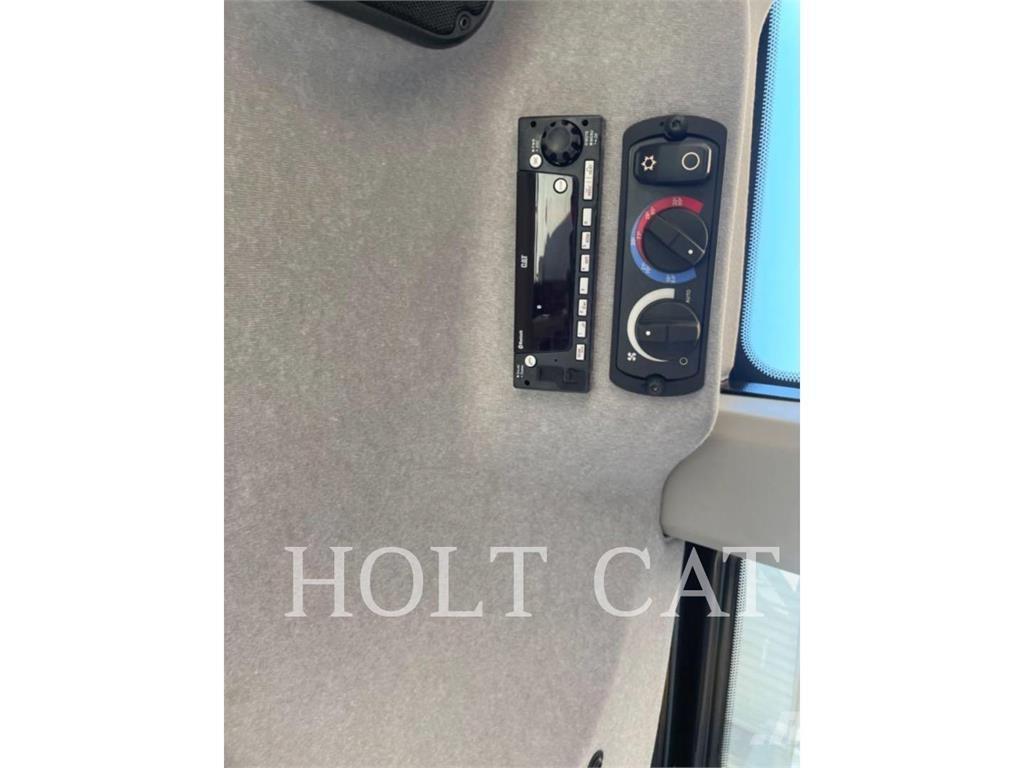 CAT 953 QC Utovarivači gusjeničari