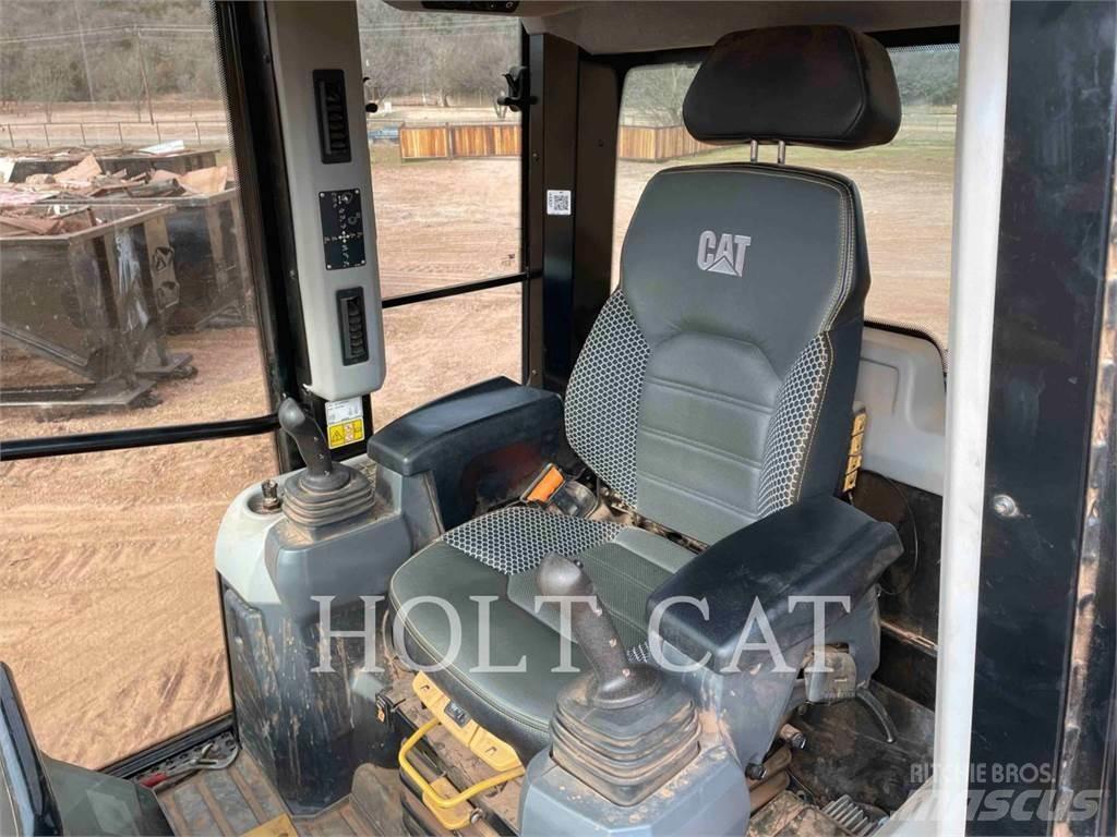 CAT 95312 Utovarivači gusjeničari