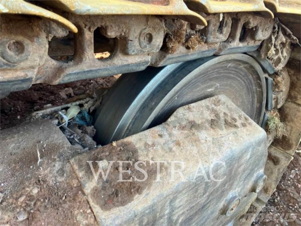 CAT 953C Utovarivači gusjeničari