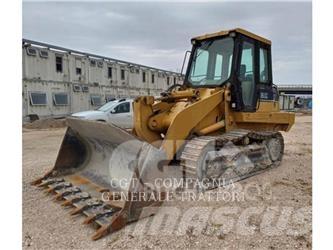 CAT 953C Utovarivači gusjeničari