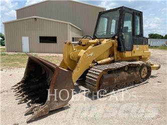 CAT 953C Utovarivači gusjeničari