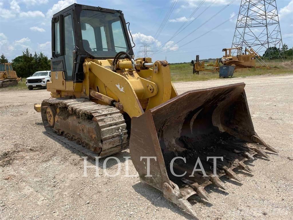 CAT 953C Utovarivači gusjeničari